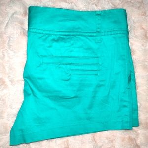 🔥 SALE! 6/$29 Teal Guess Shorts